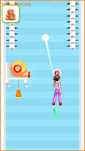 Toy Climber 3D screenshot