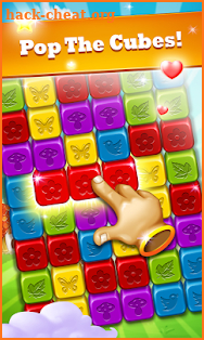 Toy Collapse: Match Puzzle Blast screenshot