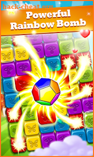 Toy Collapse: Match Puzzle Blast screenshot