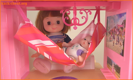 Toy Collections: Baby Dolls screenshot