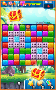 Toy Crush Blocks Smash screenshot