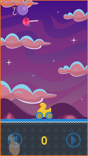 Toy Duckling screenshot