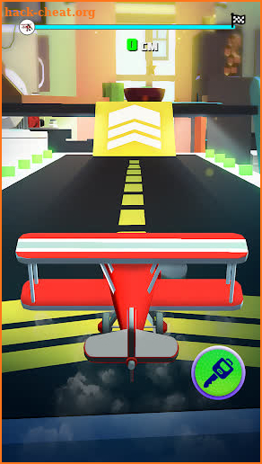 Toy Fly screenshot