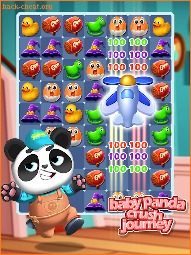 Toy Home Match screenshot