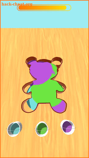 Toy Maker 3D screenshot