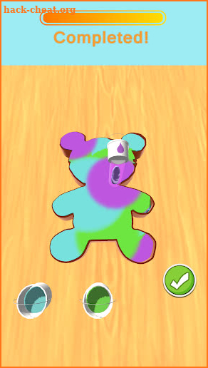 Toy Maker 3D screenshot