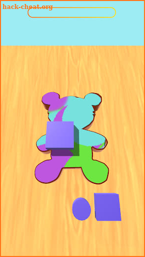 Toy Maker 3D screenshot