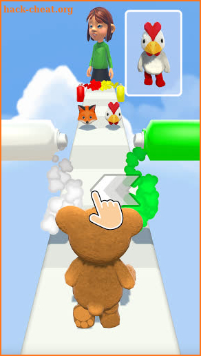 Toy Maker 3D screenshot