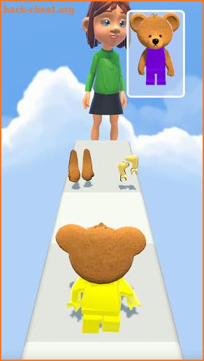 Toy Maker 3D screenshot