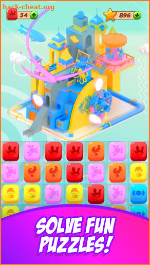 Toy Maker: Fun Games Pack screenshot