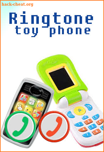 toy phone sounds screenshot