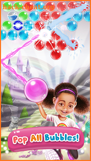 Toys And Me - Bubble Pop screenshot