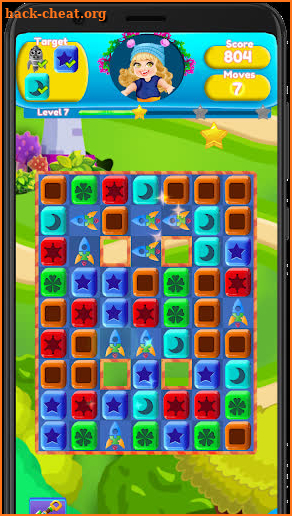 Toys Blocks Blast 2019 screenshot