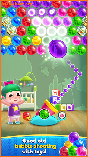 Toys Pop screenshot