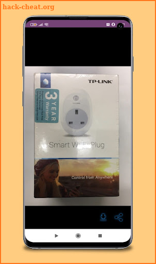 tp link smart plug guide screenshot