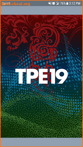 TPE19 International screenshot