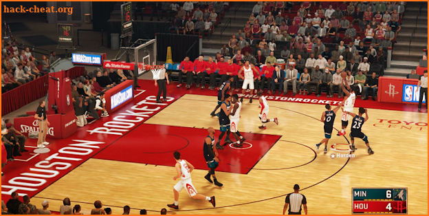 Tplays for NBA 2K 18 screenshot