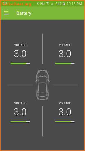 TPMS by Rand McNally screenshot