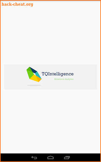 TQIntelligence screenshot