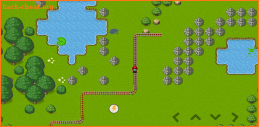 Track Layer screenshot