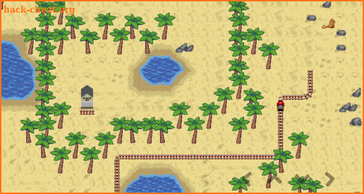 Track Layer screenshot