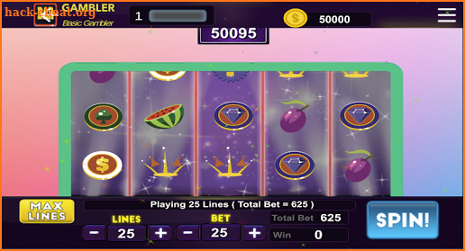 Track Money Free Money Games Slot Games screenshot