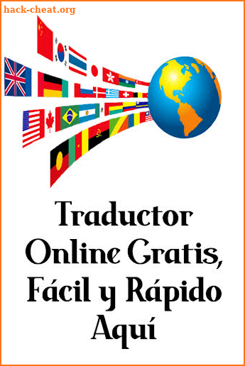 Traductor De Ingles A Español Gratis Guide Idiomas screenshot