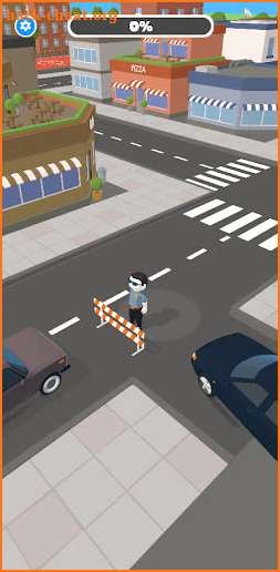 Traffic Control screenshot