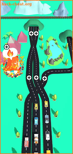 Traffic Control screenshot