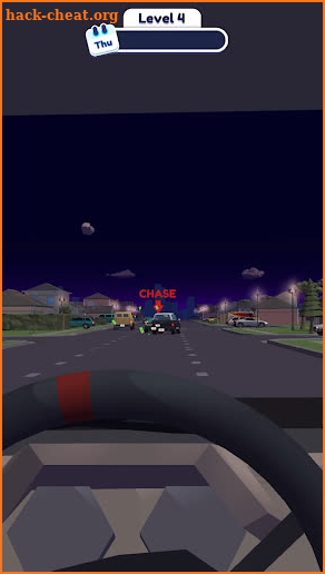 Traffic Cop 3D screenshot