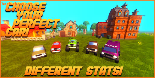 Traffic Dodger screenshot