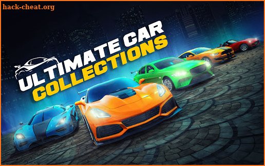 Traffic Driver - Highway Car Racing Games screenshot