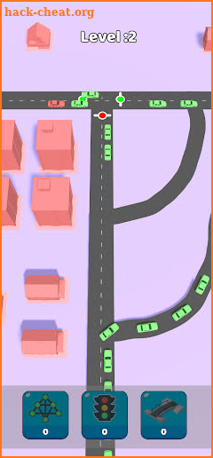 Traffic Expert screenshot