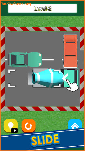 Traffic Jam 3D screenshot