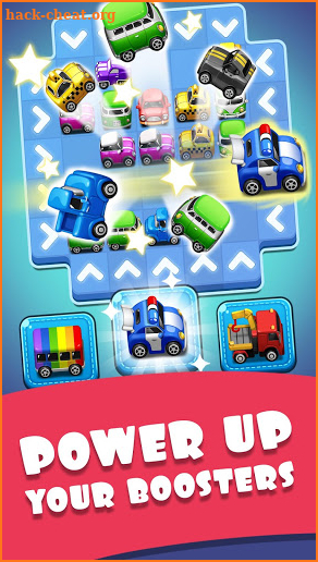 Traffic Jam Cars Puzzle Premium screenshot