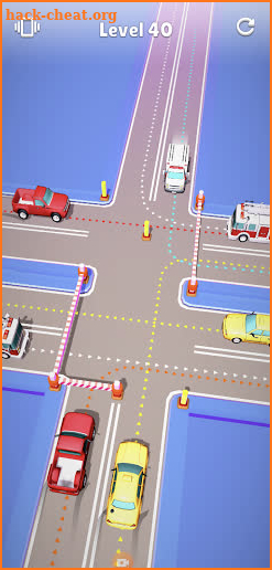 Traffic Manager screenshot