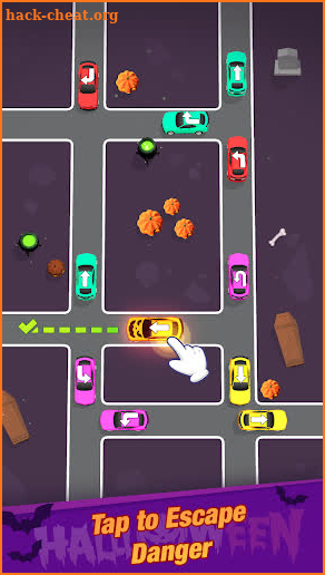 Traffic: No Way Out! screenshot