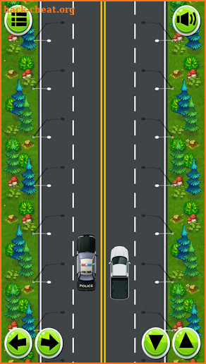 Traffic Racer screenshot