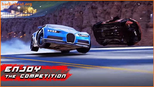 Traffic Racing Highway Racer screenshot