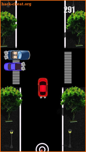 Traffic Run 2 screenshot