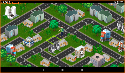 TrafficRules screenshot