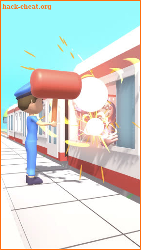 Train Conductor screenshot