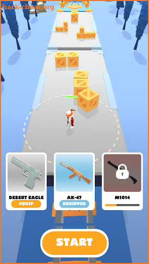 Train Defense screenshot