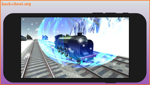 Train Racing: Endless Journey screenshot