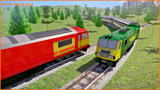 Train Sim 2019 screenshot