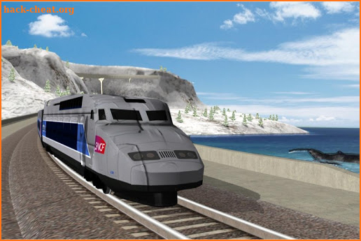 Train Simulator 2015 USA HD screenshot