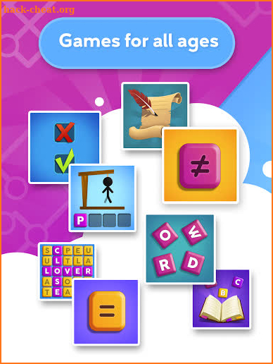 Train your Brain - Language Games screenshot