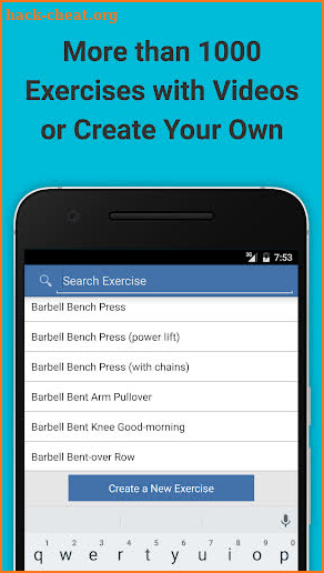 TrainerFu—For Personal Trainer screenshot