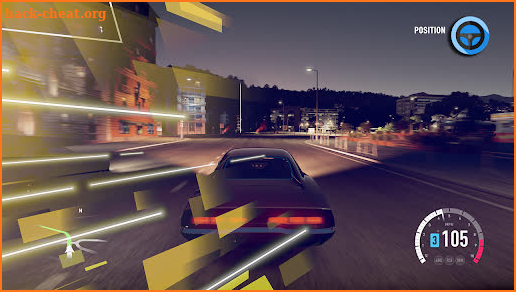 Training Drivers screenshot