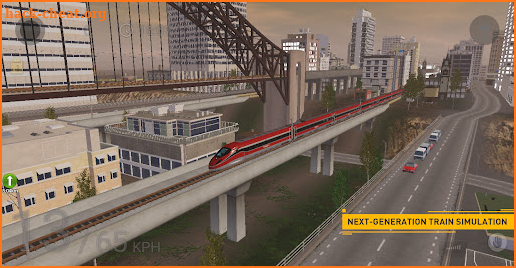 Trainz Simulator 3 screenshot